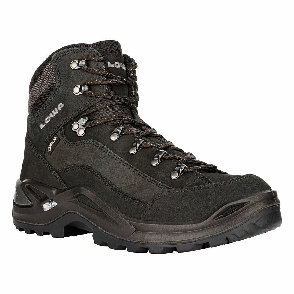 Lowa Renegade GTX Mid 0998 Erkek Bot