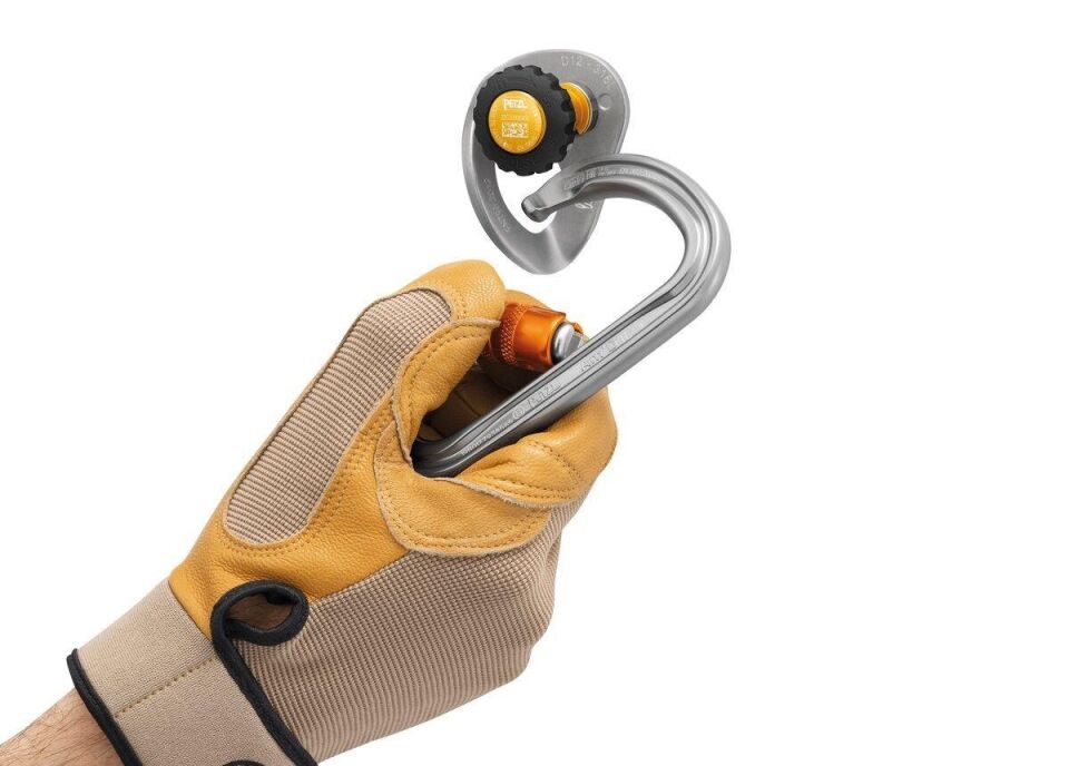 Petzl Coeur Pulse Çıkarılabilir Bolt