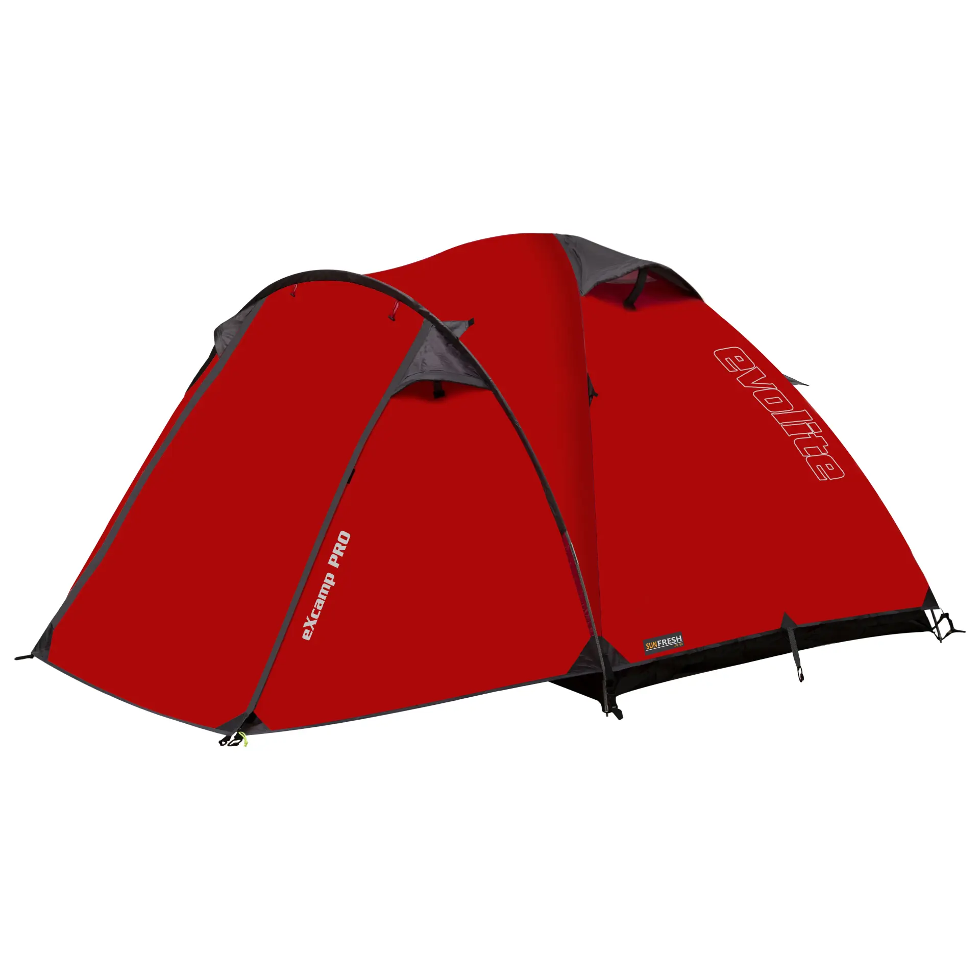 Evolite Excamp 2 Pro Çadır - 4 Mevsim