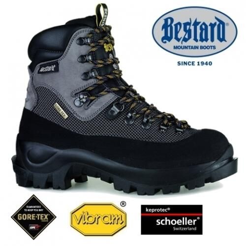 Bestard Evolution K UK-8½ = EUR-42½