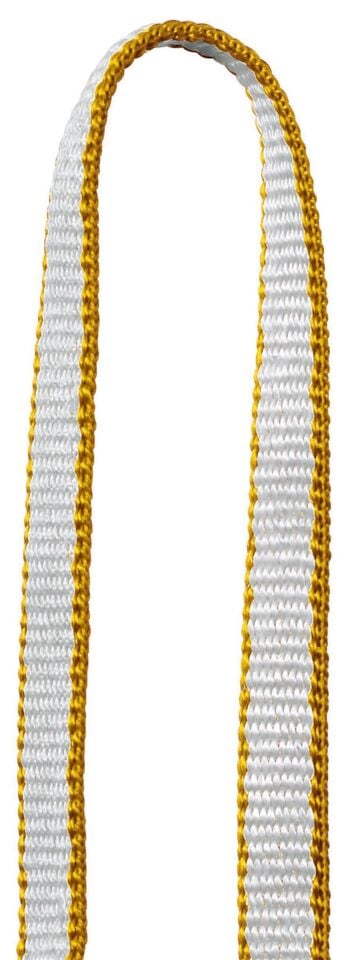 PETZL ST'ANNEAU Dyneema Perlon