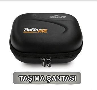 Zipsin-Five Ayakkabı Zinciri M