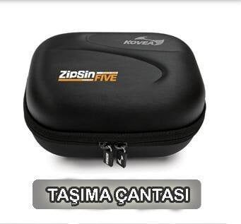 Zipsin-Five Ayakkabı Zinciri M