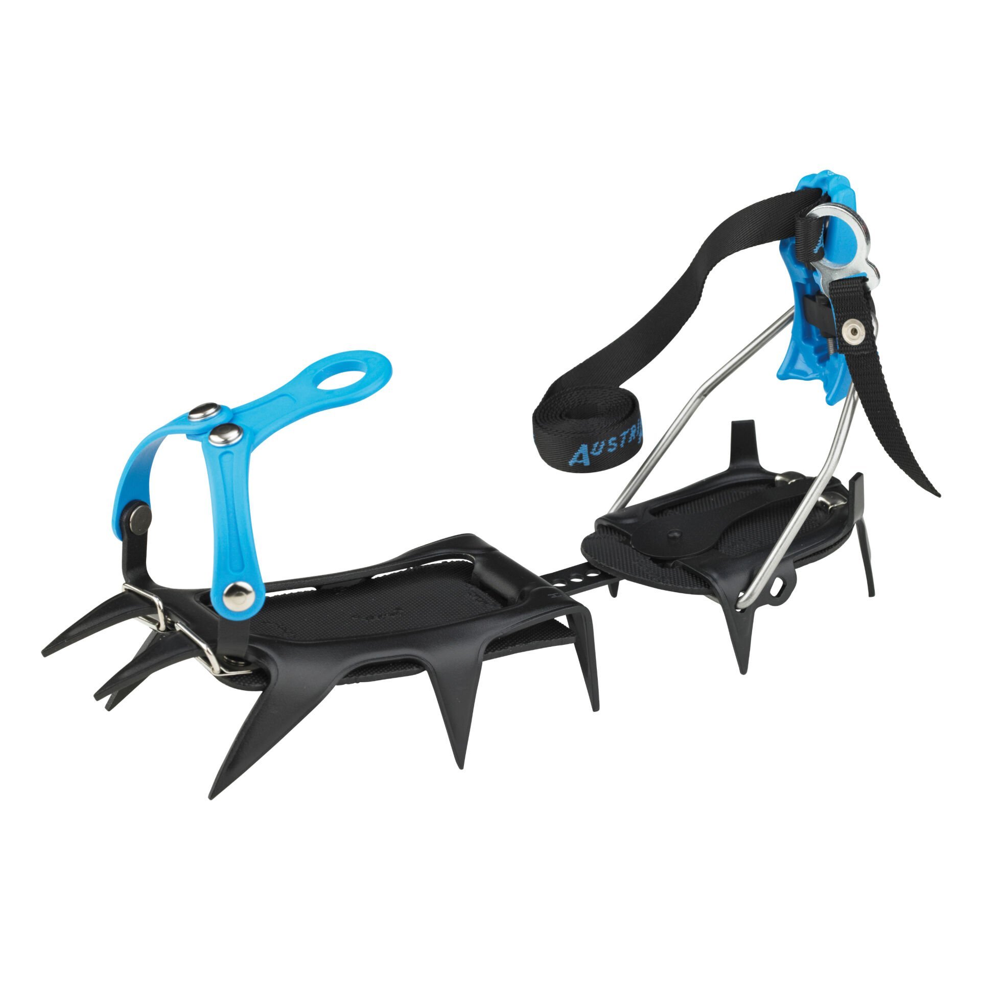 AustriAlpin Tyrol P12 12 Point Concept Krampon