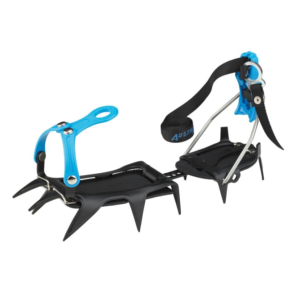 AustriAlpin Tyrol P12 12 Point Concept Krampon
