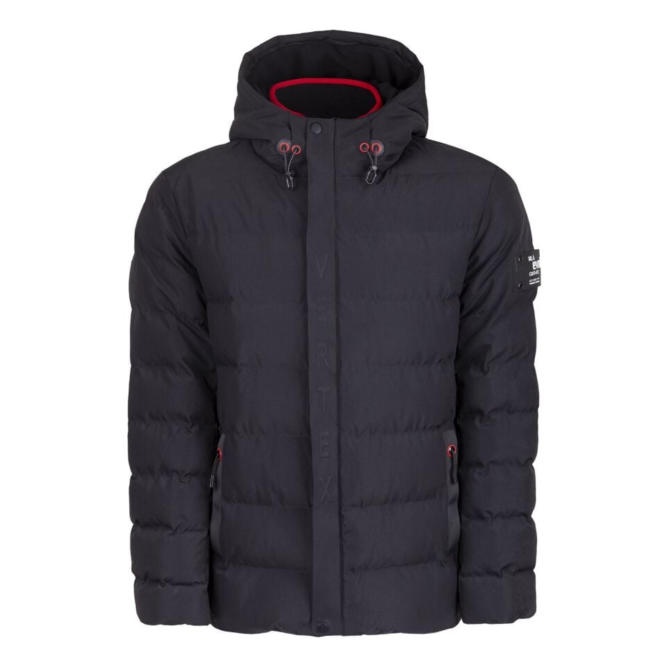 Evolite Vertex Bay Mont-Siyah