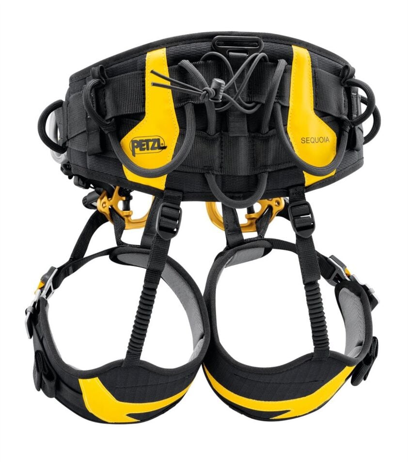 PETZL SEQUOIA SRT Ağaç Budama Emniyet Kemeri