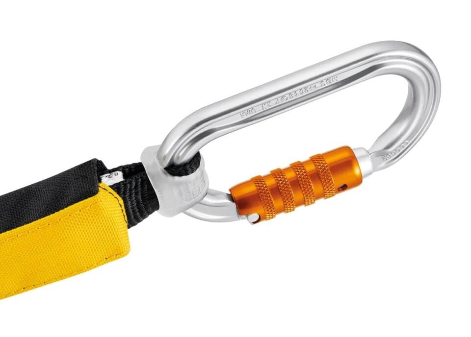 PETZL STRING Karabina Konumlandırıcı (10'lu paket)