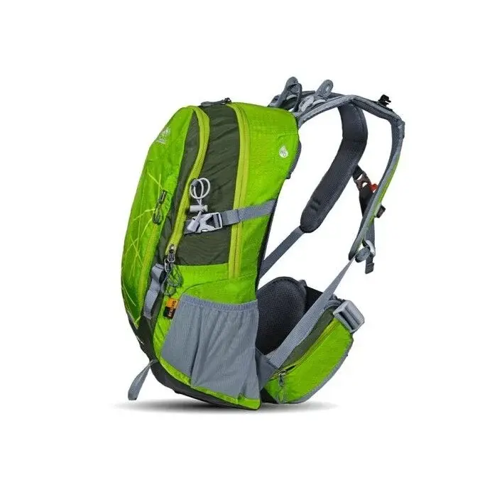 Senterlan Sella 30L Yeşil Yürüyüş Çantası