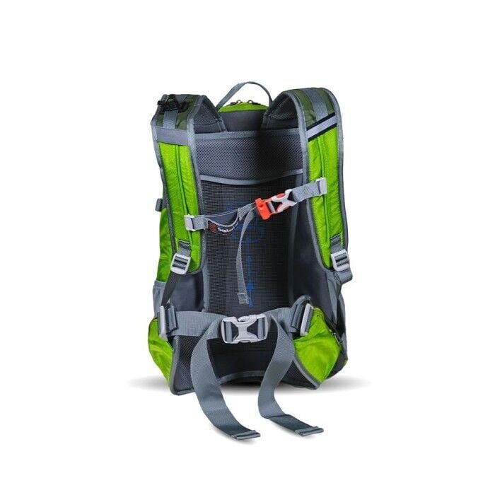 Senterlan Sella 30L Yeşil Yürüyüş Çantası