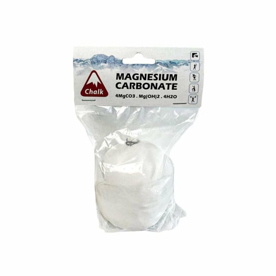 Chalk Magnezyum Toz Topu 35gr