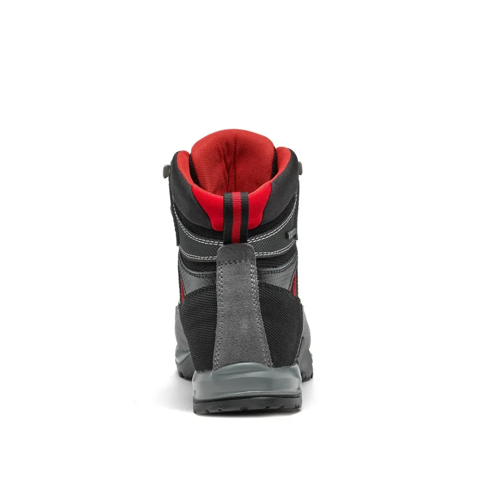 Asolo Stynger Gore Tex Kadın Trekking Botu Kırmızı