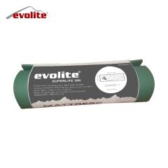 Evolite Superlite 300 Kamp Matı 10mm Yeşil Düz