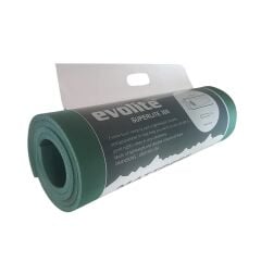 Evolite Superlite 300 Kamp Matı 10mm Yeşil Düz
