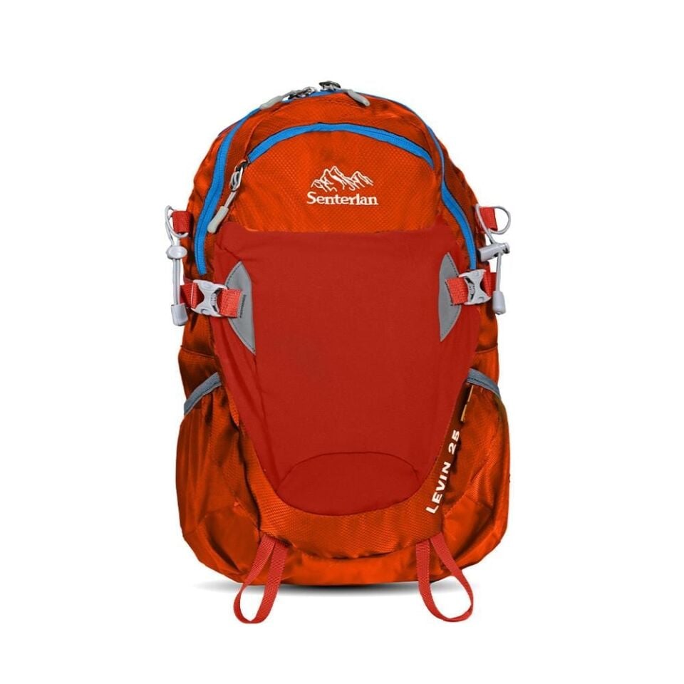 Senterlan Parco Turuncu 25 lt Sırt Çantası