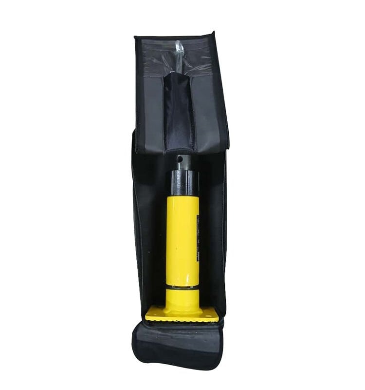 Contra 60 MS Çelik Kule Tipi Enkaz Tahkimat Kulesi