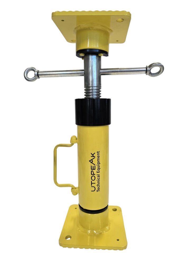 Contra 60 MS Çelik Kule Tipi Enkaz Tahkimat Kulesi