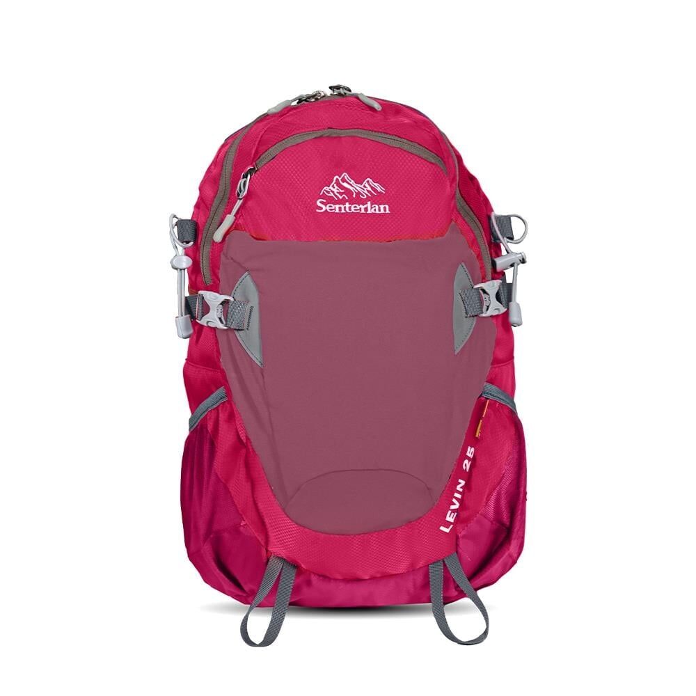 Senterlan Parco Pembe 25 lt Sırt Çantası