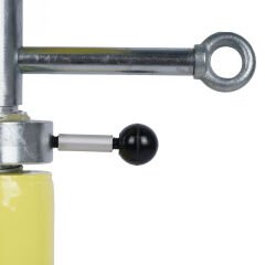 Utopeak Mekanik Enkaz Tahkimat Kulesi - 95/110