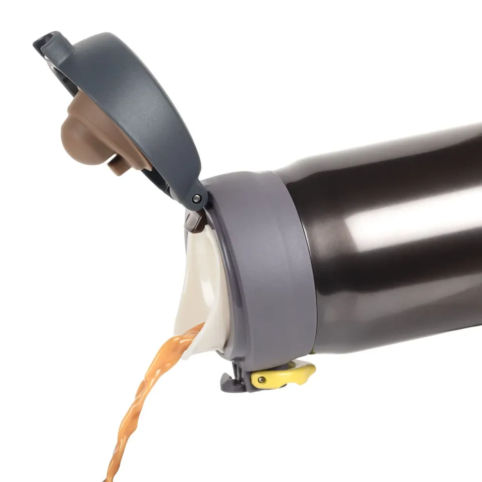 Thermos JNL-500 Ultralight Mug 0,50L Charcoal