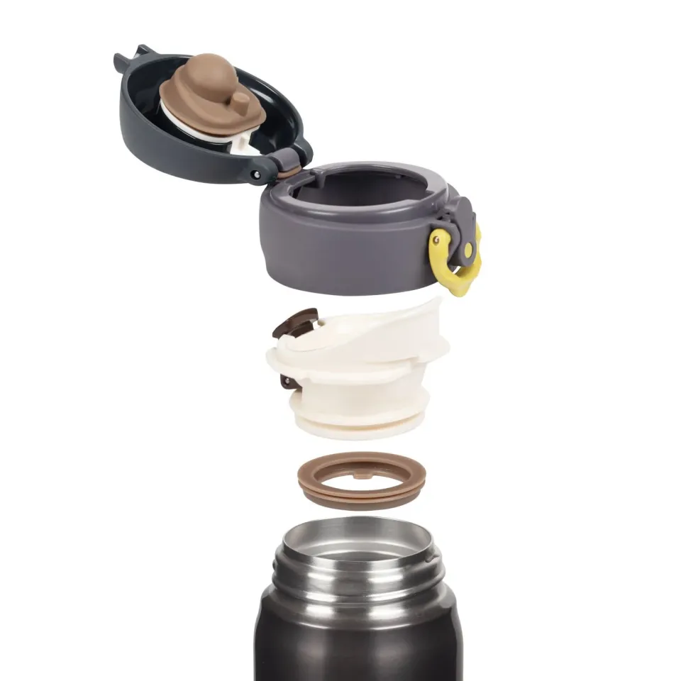 Thermos JNL-500 Ultralight Mug 0,50L Charcoal