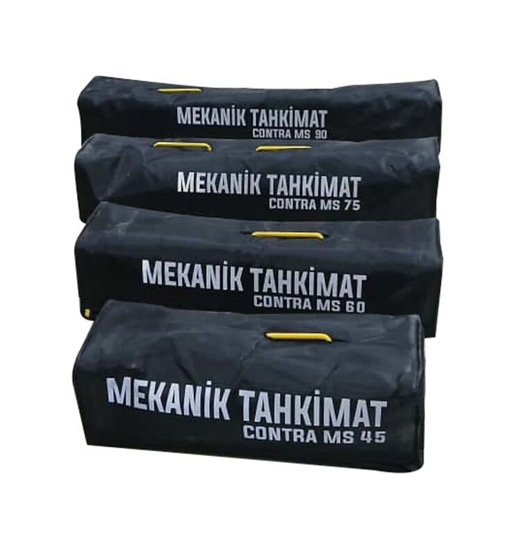 Utopeak Contra MS Çelik Kule Tipi Enkaz Tahkimat Seti