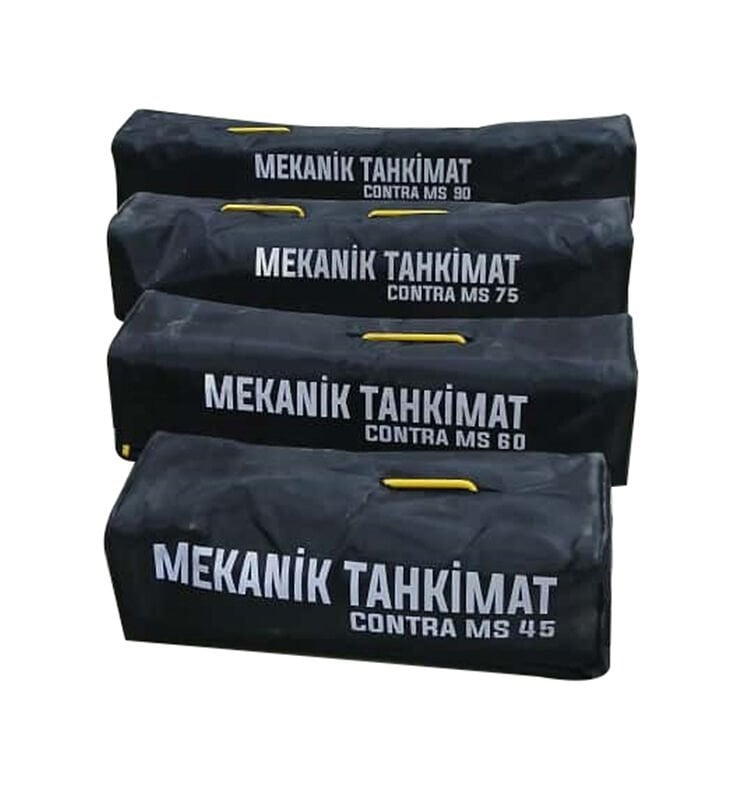 Utopeak Contra MS Çelik Kule Tipi Enkaz Tahkimat Seti