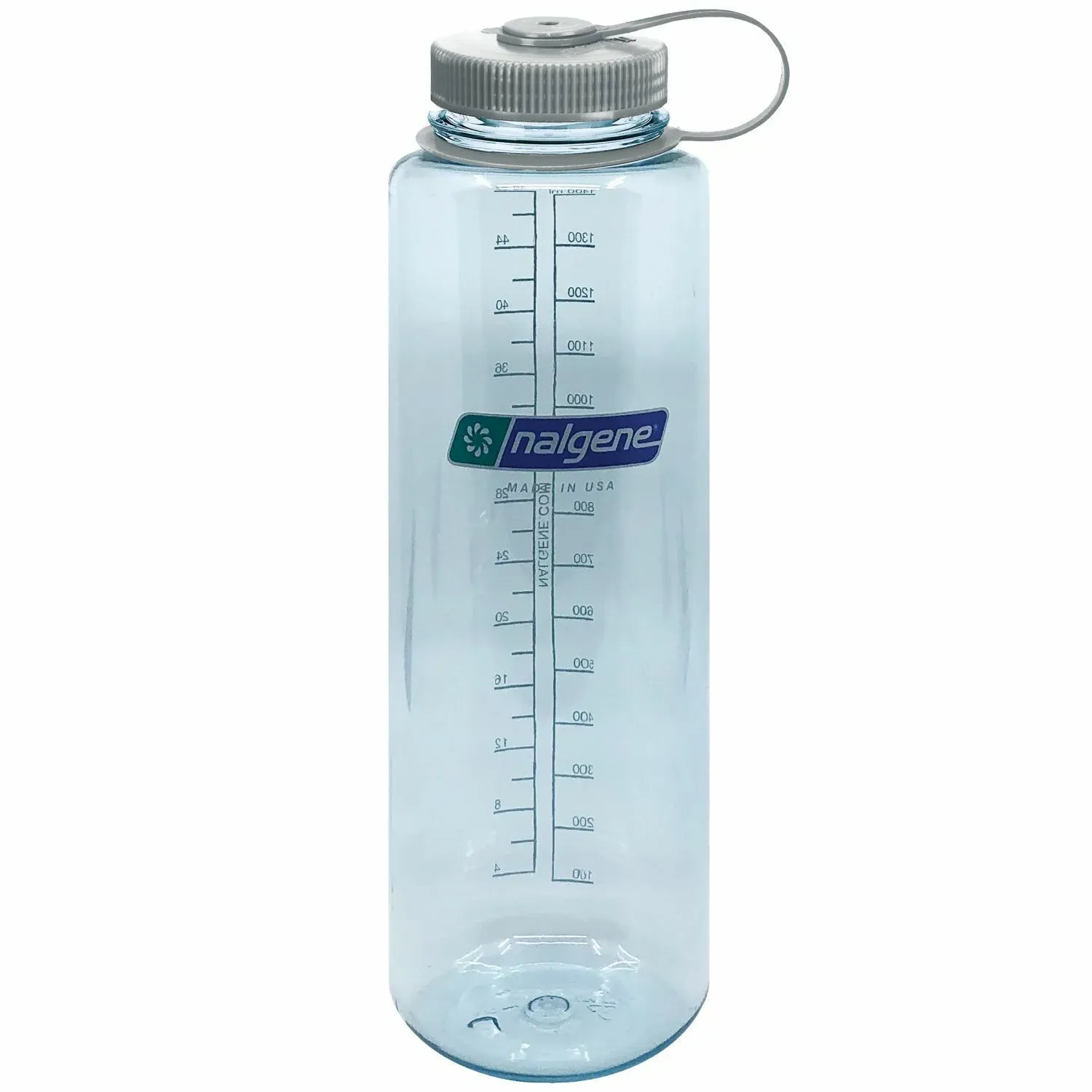 Nalgene 48oz Silo Seafoam Sustain