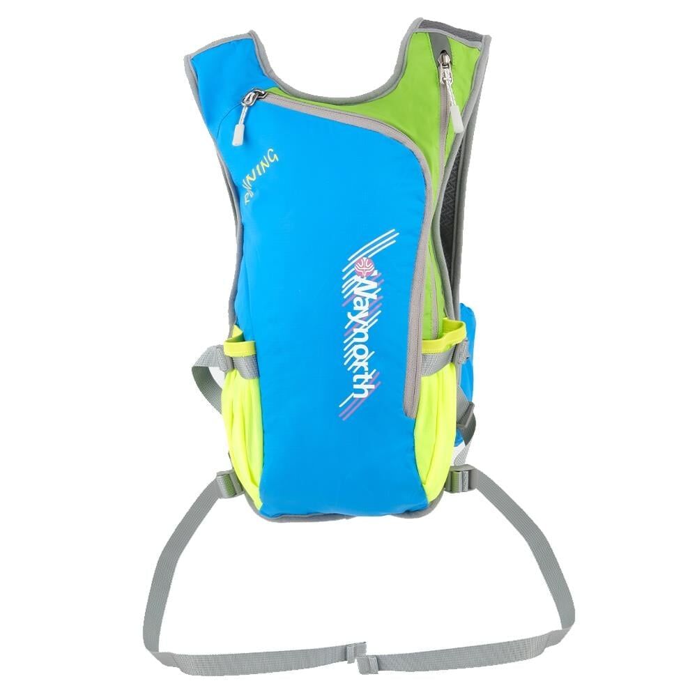 Senterlan Pery Mavi Sırt Çantası