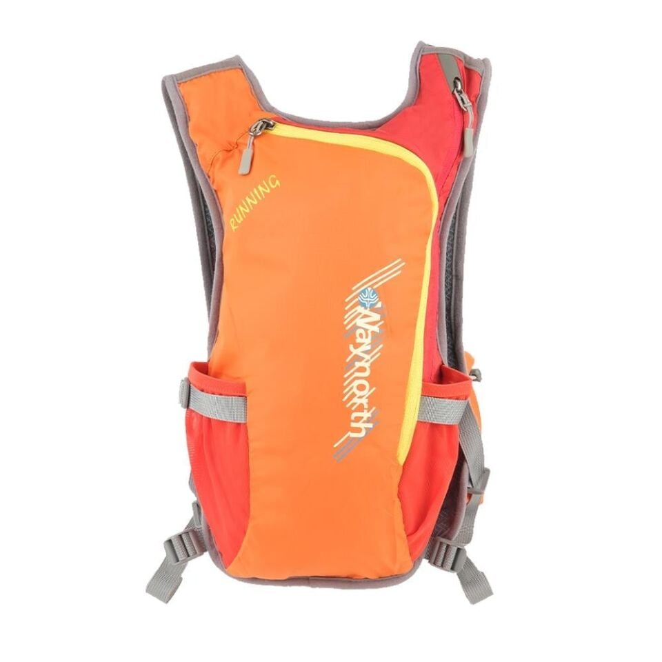 Senterlan Pery Turuncu Sırt Çantası