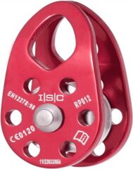 Kaya Safety Tekli Küçük Aliminyum Makara RP-012
