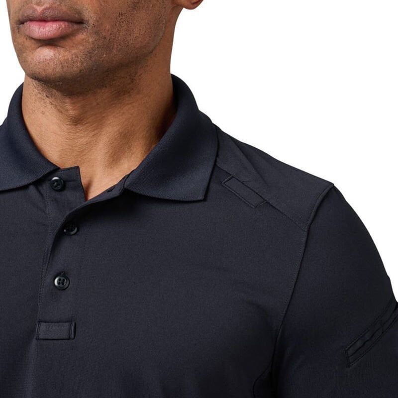 5.11 HELIOS L/S POLO