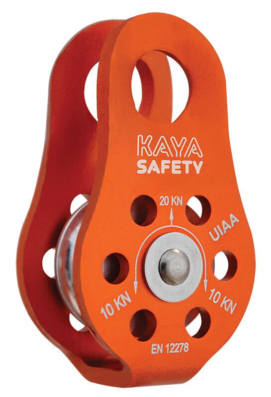Kaya Safety P-3 Tekli Makara