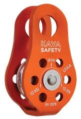 Kaya Safety P-3 Tekli Makara