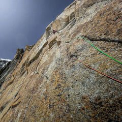 Grivel Alpine Plume Evo 10 cm Express Set