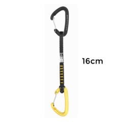 Grivel Alpine Plume Evo 16 cm Express Set