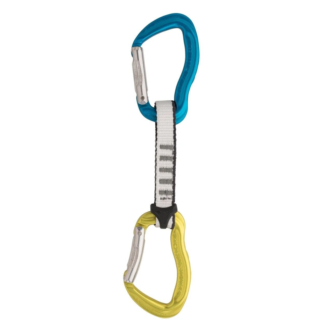 AustriAlpin Rockit 11 cm Express Set