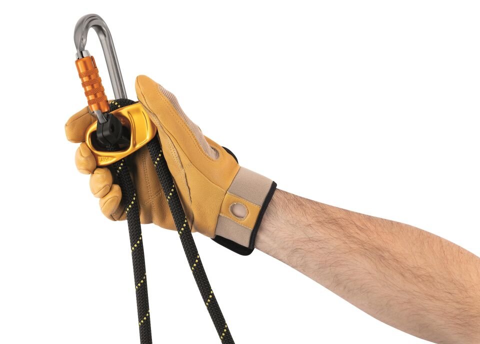 PETZL PROGRESS ADJUST-I Konumlandırma Lanyardı