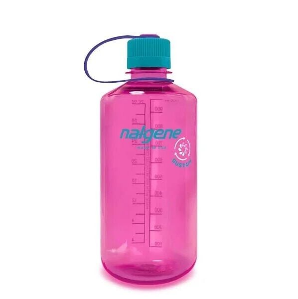 Nalgene 32oz NM Electric Magenta Suluk