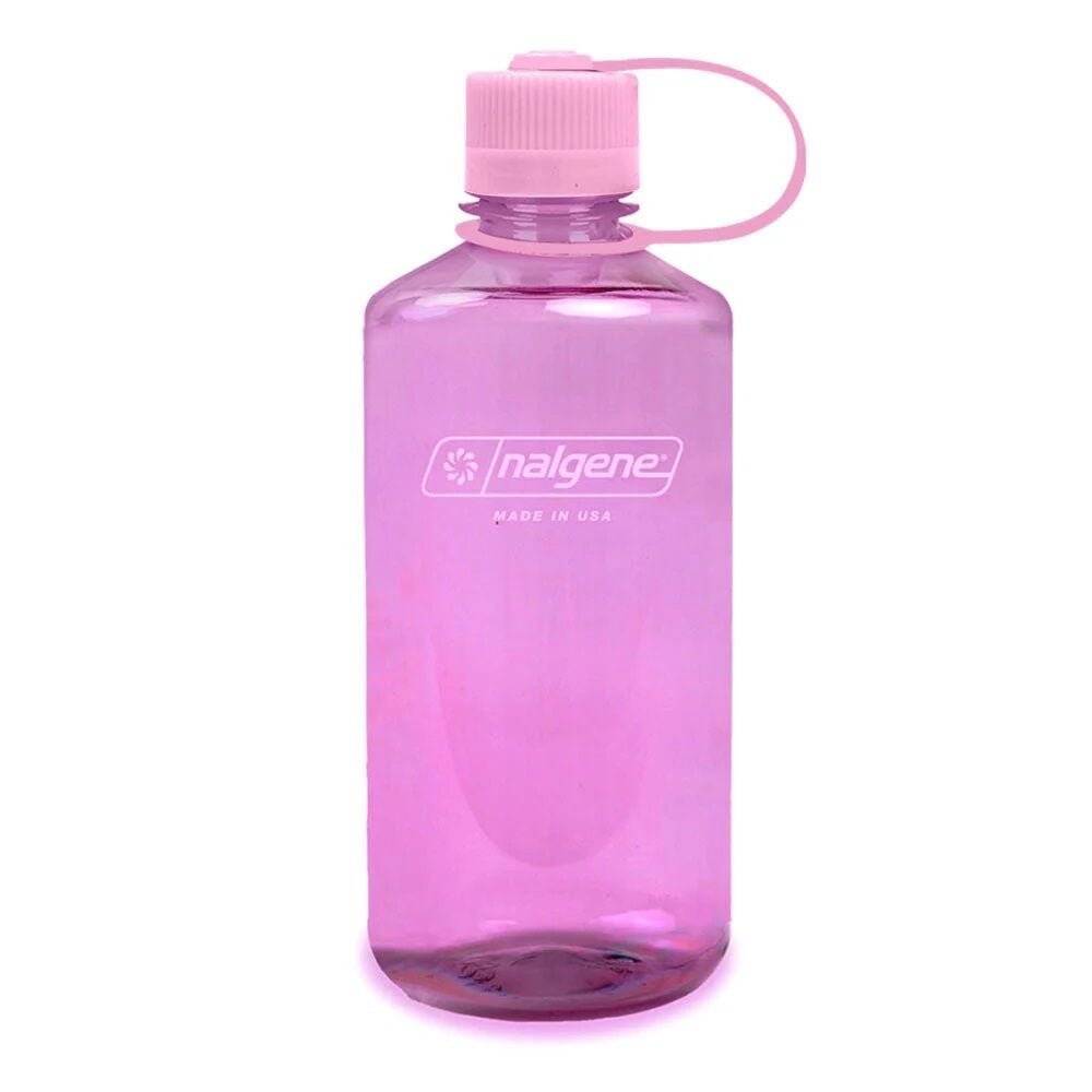 Nalgene 32oz NM Cherry Blossom Suluk
