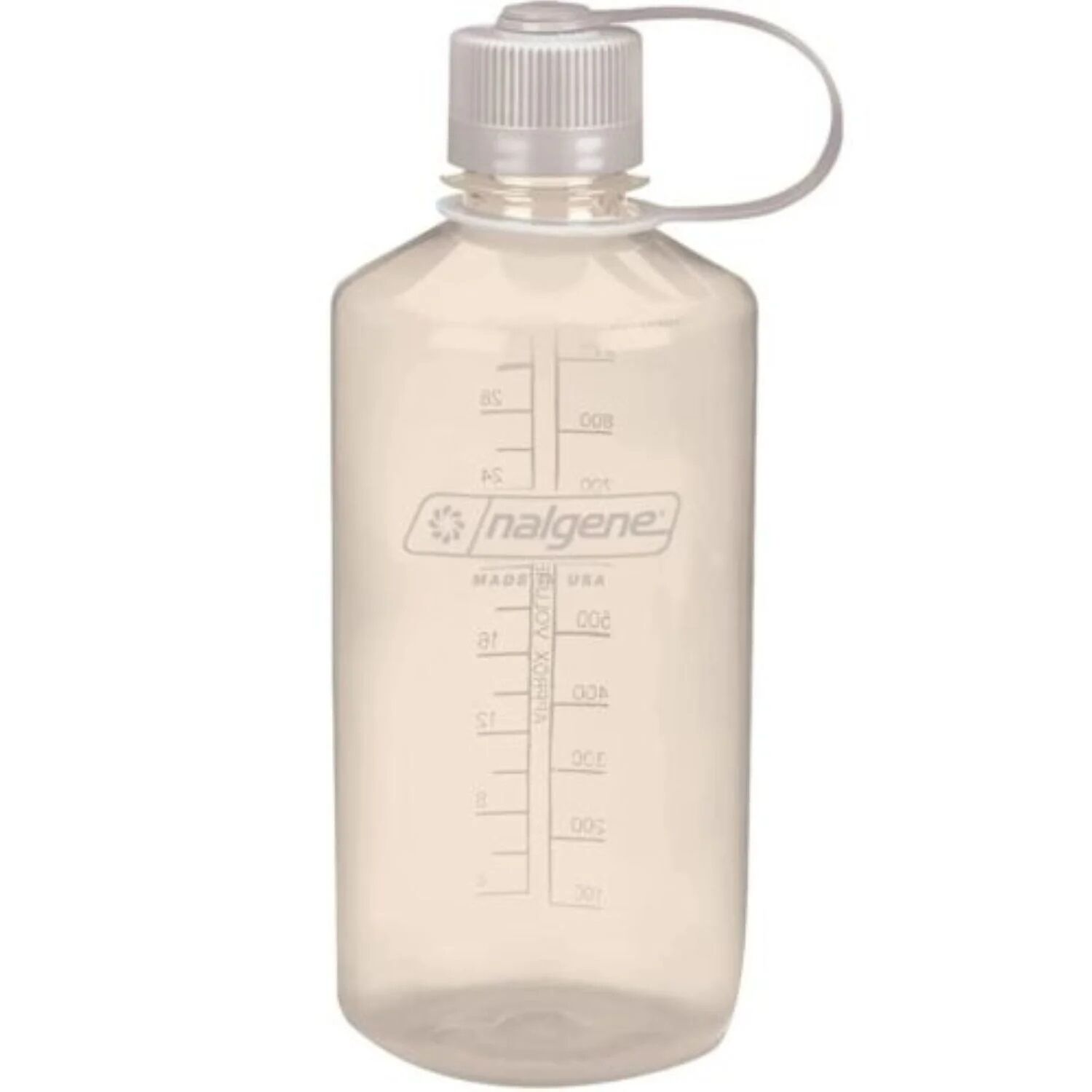 Nalgene 32oz Narrow Mouth Cotton Sustain