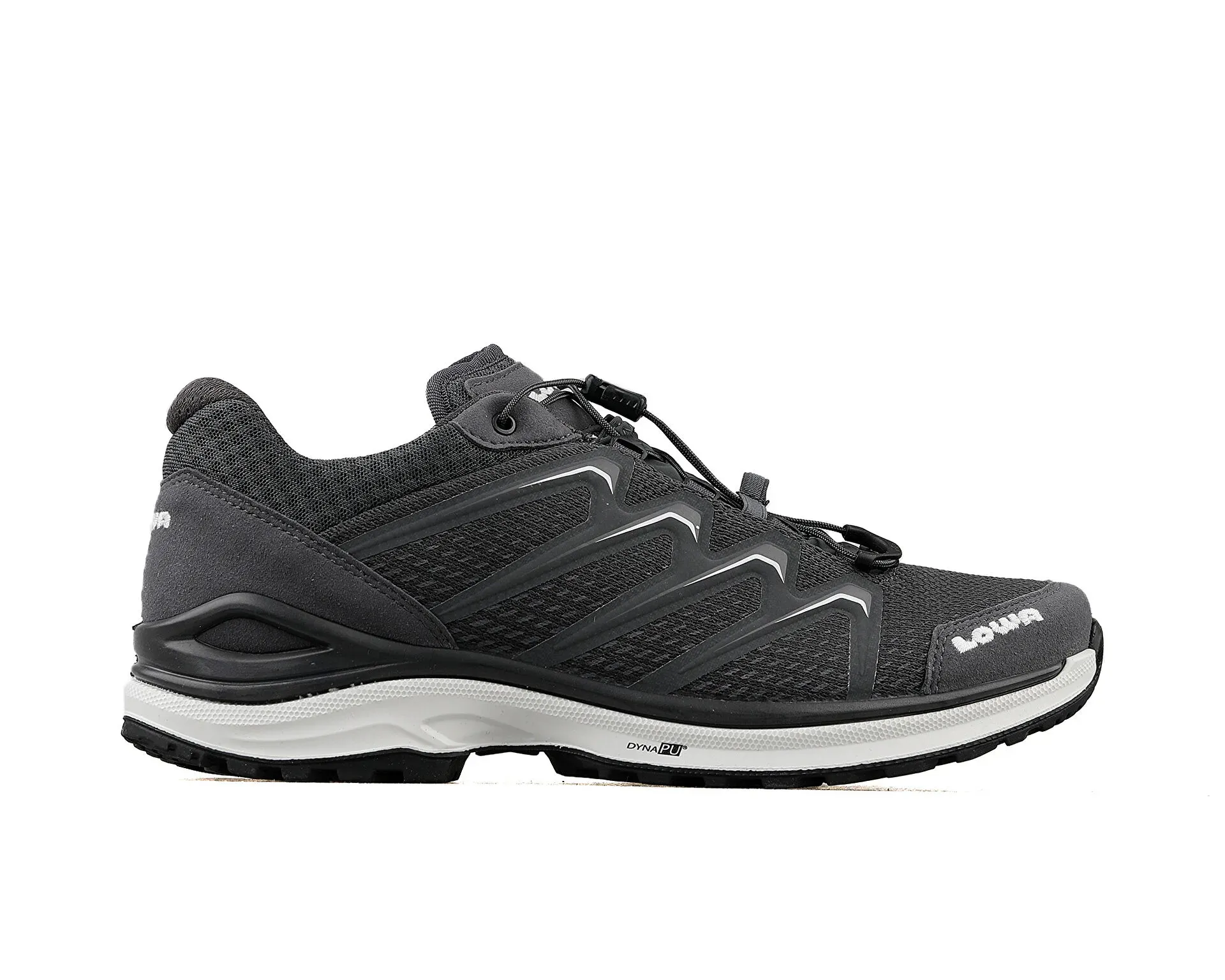 Lowa Maddox GTX LO Erkek Ayakkabısı Antrasit