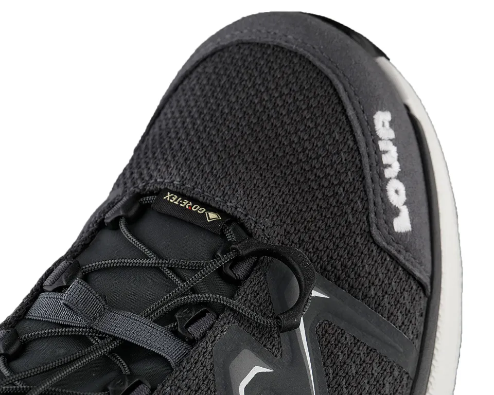 Lowa Maddox GTX LO Erkek Ayakkabısı Antrasit