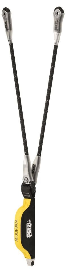 PETZL ABSORBICA-Y Lanyard