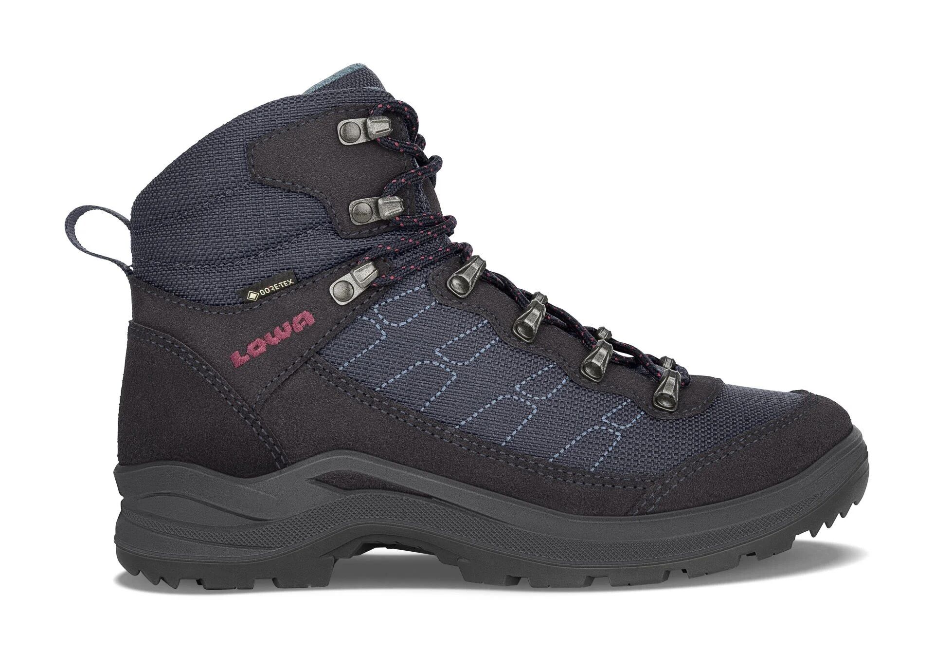 LOWA TAURUS II GTX® MID WS 0649 AYAKKABI