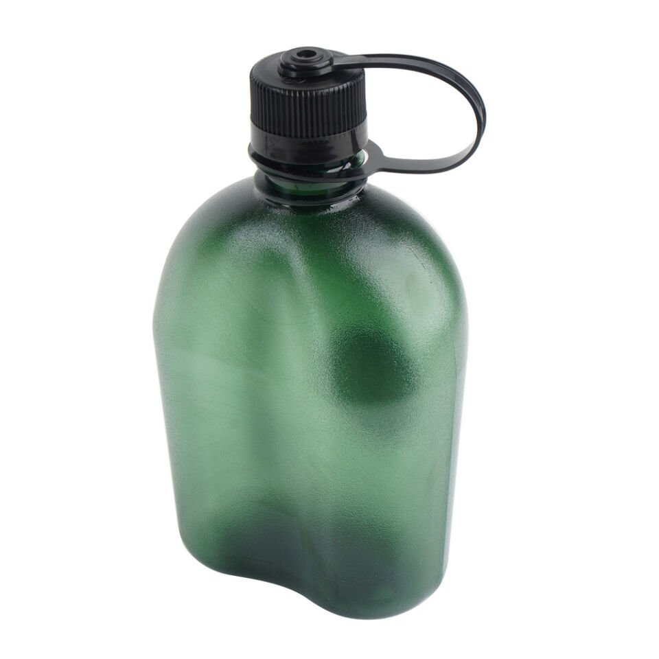 Nalgene Canteen Foliage Sustain