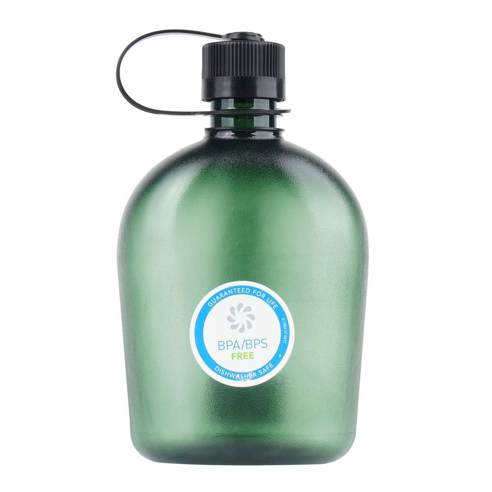 Nalgene Canteen Foliage Sustain