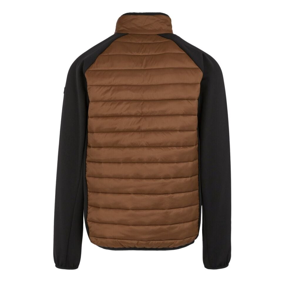 Regatta Clumber IV Hybrid Erkek Ceket KAHVE - 2XL