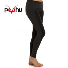 Puhu Kadın Termal İçlik Alt Füme