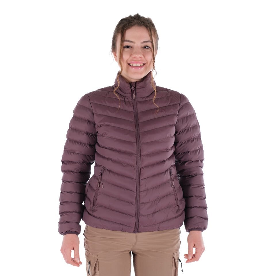 Milo Kone Kadın Ceket - Bordo